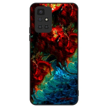 Maskica za Xiaomi Redmi 10 - Universe