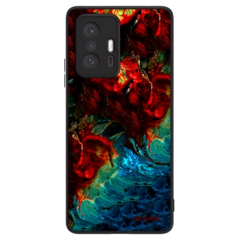Picasee ULTIMATE CASE za Xiaomi 11T Pro - Universe