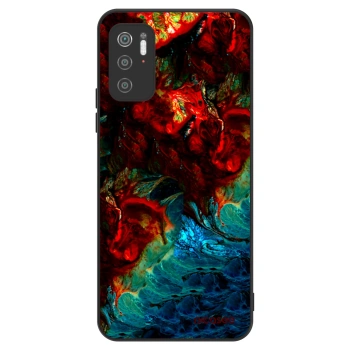Maskica za Xiaomi Poco M3 Pro 5G - Universe