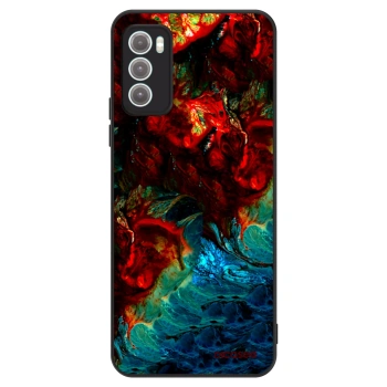 Maskica za Motorola Moto G60 - Universe