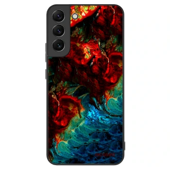 Maskica za Samsung Galaxy S22+ 5G - Universe