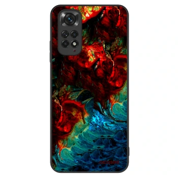 Maskica za Xiaomi Redmi Note 11S 4G - Universe