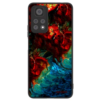 Picasee ULTIMATE CASE za Xiaomi Redmi Note 11 Pro 5G - Universe