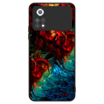 Maskica za Xiaomi Poco X4 Pro 5G - Universe