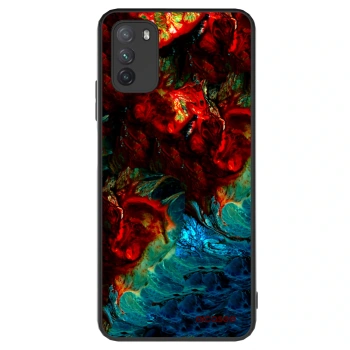 Maskica za Xiaomi Poco M3 - Universe
