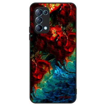 Maskica za OPPO Reno 5 5G - Universe