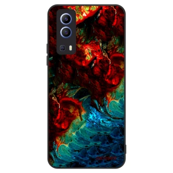 Maskica za Vivo Y52 5G - Universe