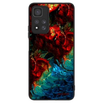 Maskica za Xiaomi Redmi Note 11 Pro+ 5G - Universe