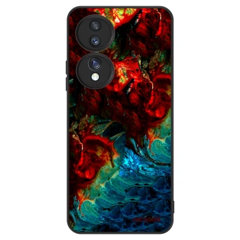 Maskica za Honor 70 - Universe