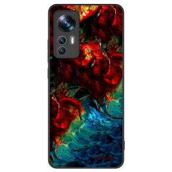 Picasee ULTIMATE CASE za Xiaomi 12T - Universe