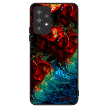 Maskica za Samsung Galaxy A73 5G - Universe