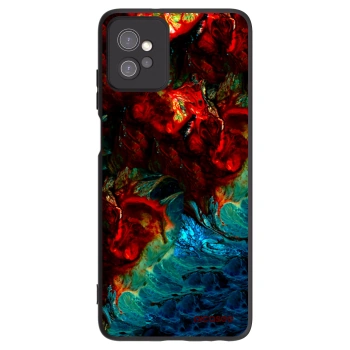 Maskica za Motorola Moto G32 - Universe