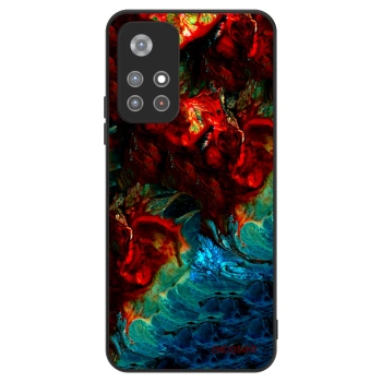 Maskica za Xiaomi Redmi Note 11S 5G - Universe