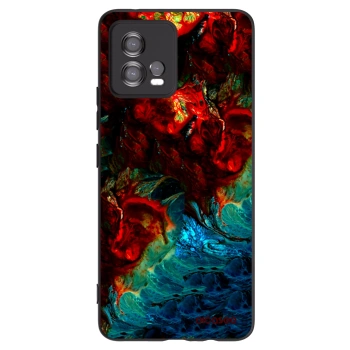 Maskica za Motorola Moto G72 - Universe