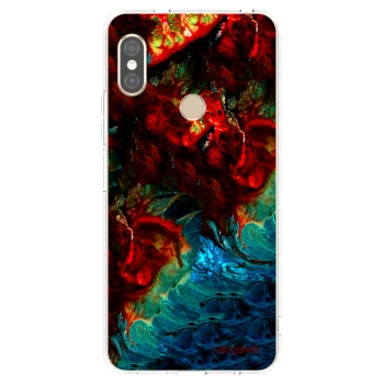 Maskica za Xiaomi Redmi Note 5 Global - Universe