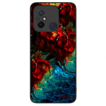 Maskica za Xiaomi Redmi 12C - Universe