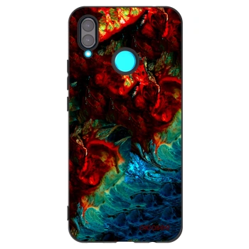 Maskica za Huawei Nova 3i - Universe