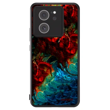 Picasee ULTIMATE CASE za Xiaomi 13T Pro - Universe