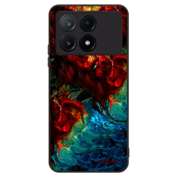 Maskica za Xiaomi Poco X6 Pro - Universe