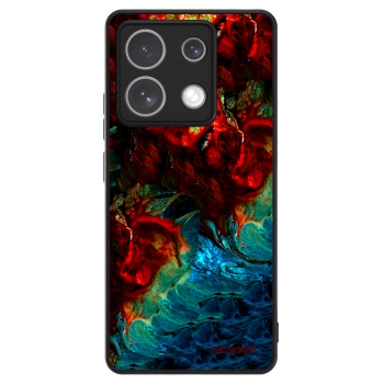 Picasee ULTIMATE CASE za Xiaomi Redmi Note 13 5G - Universe