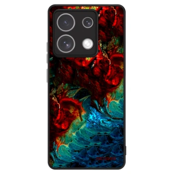 Picasee ULTIMATE CASE za Xiaomi Redmi Note 13 Pro 5G - Universe