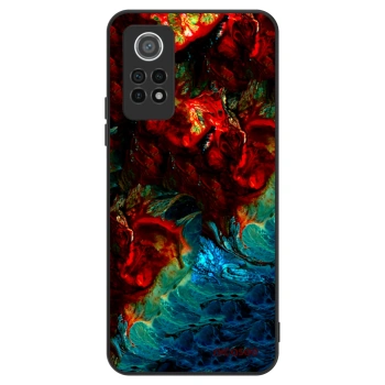 Maskica za Xiaomi Redmi Note 12 Pro 4G - Universe