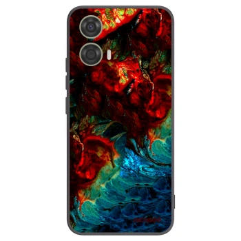 Maskica za Motorola Moto G24 - Universe