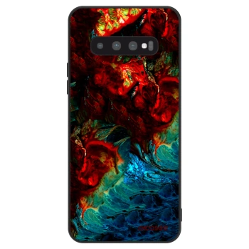 Maskica za Samsung Galaxy S10 Plus G975 - Universe