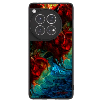 Picasee ULTIMATE CASE za OnePlus 12 5G - Universe
