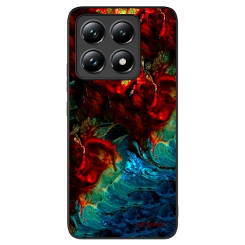 Picasee ULTIMATE CASE za Xiaomi 14T - Universe