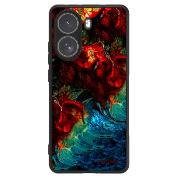Maskica za Xiaomi Poco X7 Pro 5G - Universe