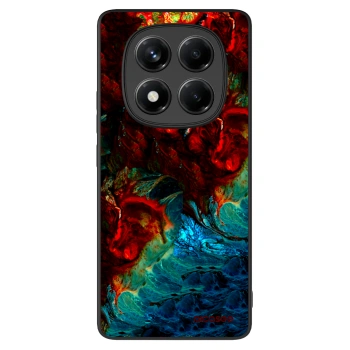 Picasee ULTIMATE CASE za Xiaomi Redmi Note 14 Pro 4G - Universe