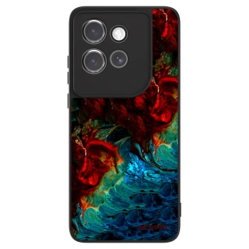 Maskica za Motorola Edge 50 Neo - Universe