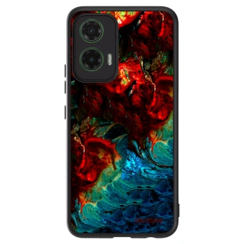 Maskica za Motorola Moto G35 5G - Universe