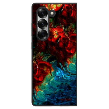 Maskica za Samsung Galaxy Z Fold6 5G - Universe