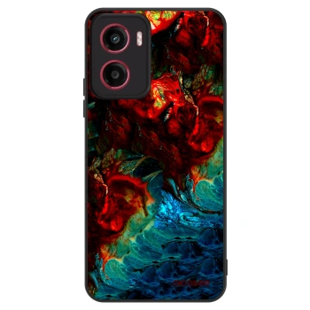 Maskica za Motorola Moto G05 - Universe