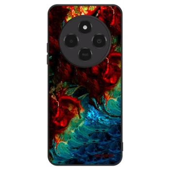 Maskica za Xiaomi Poco C75 - Universe