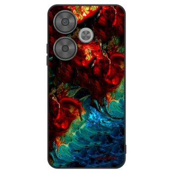 Maskica za Xiaomi Poco F6 - Universe