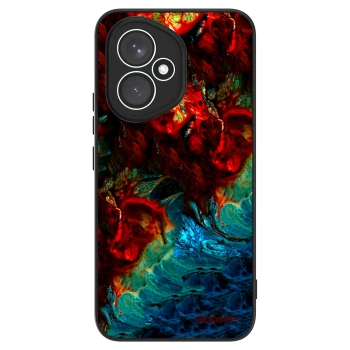 Maskica za Honor 400 5G - Universe