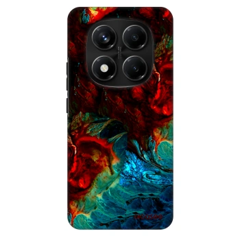 Maskica za Xiaomi Redmi Note 14 Pro+ 5G - Universe
