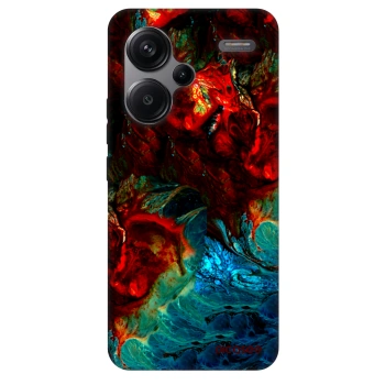 Maskica za Xiaomi Redmi Note 13 Pro+ 5G - Universe