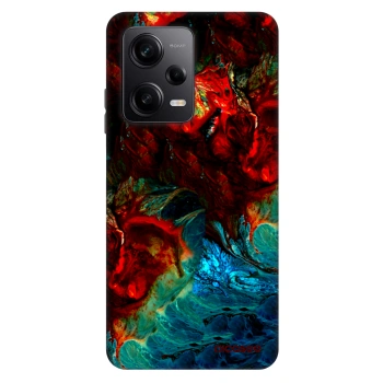 Maskica za Xiaomi Redmi Note 12 Pro+ 5G - Universe