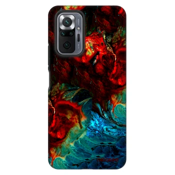Maskica za Xiaomi Redmi Note 10 Pro - Universe