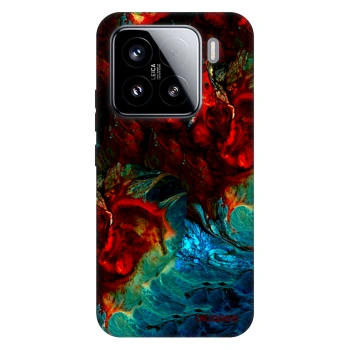 Maskica za Xiaomi 15 - Universe