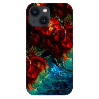 Maskica za Apple iPhone 13 mini - Universe
