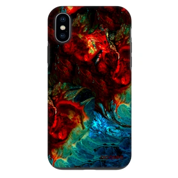 Maskica za Apple iPhone X/XS - Universe