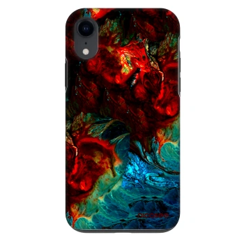 Maskica za Apple iPhone XR - Universe