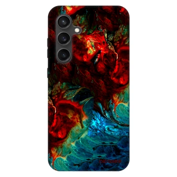 Maskica za Samsung Galaxy S24 FE S721B - Universe