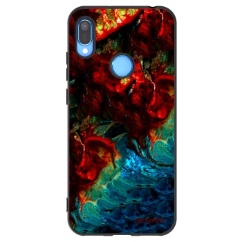 Maskica za Huawei Y6 2019 - Universe