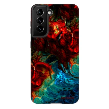 Maskica za Samsung Galaxy S21 5G G991B - Universe